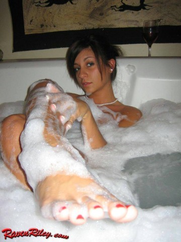 Raven Riley