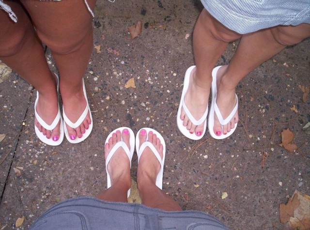 Sexy Feet