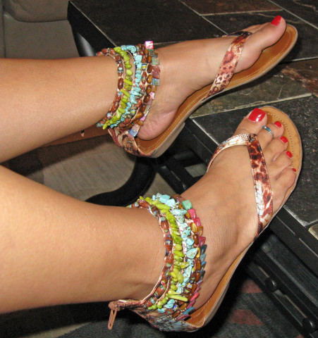 Sexy Feet