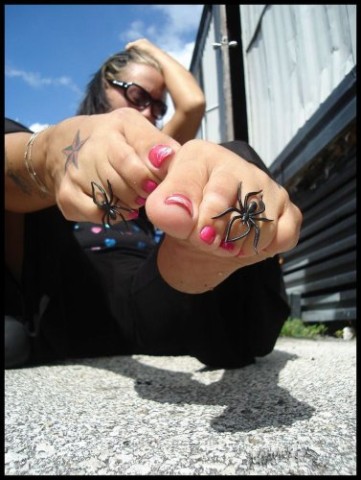 Sexy Feet