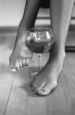 Sexy Feet