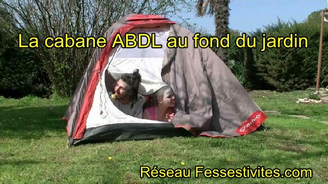 Cabane ABDL 01