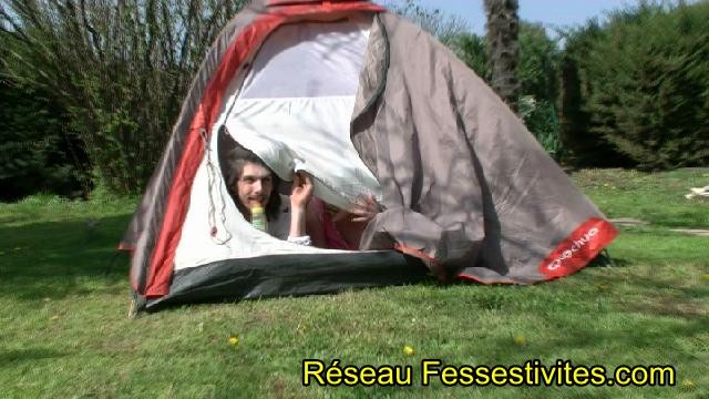 Cabane ABDL 02