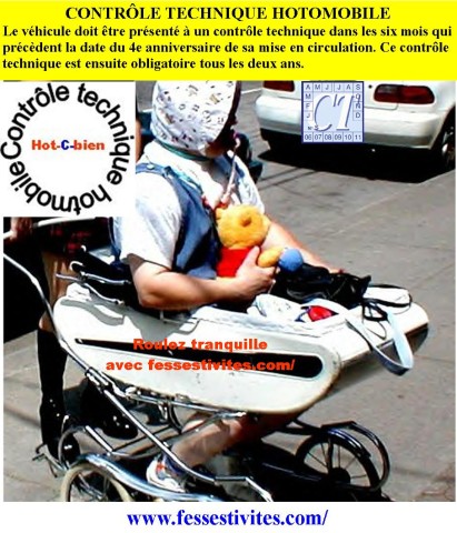 controle technique ABDL nurse KH chasteté