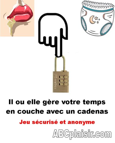 Jouer ABDL en virtuel est possible