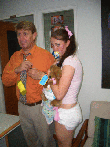 Couple ABDL