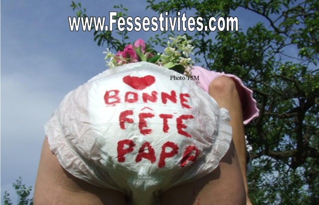 Fete de pere ABDL 1