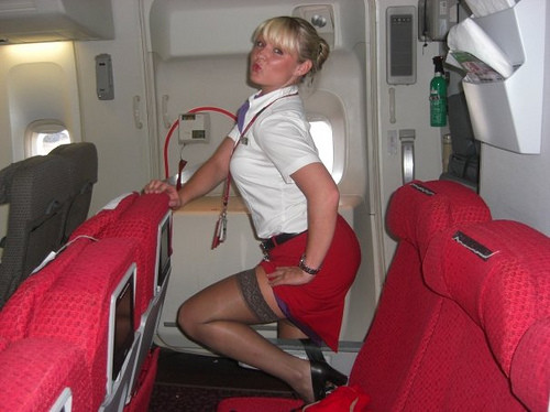 airhostess (6)