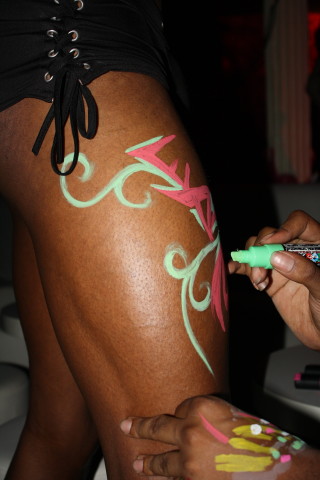 SOIREE-BODY-PAINTING 3421