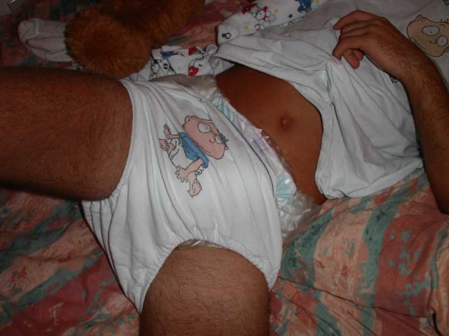 Diaperboy4