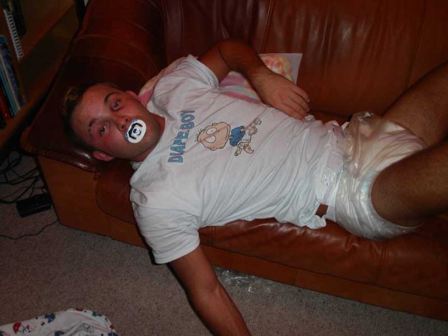 Diaperboy6