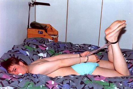 Bondage 1