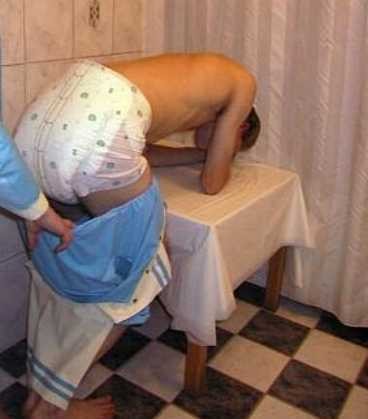 punish