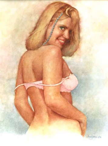 Gina