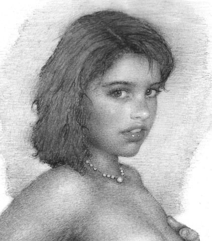 MaryPortrait