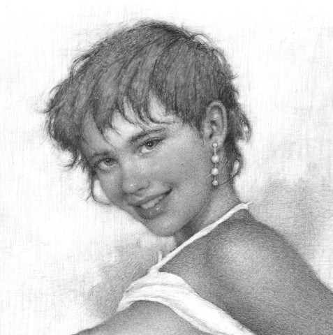 MichelePortrait