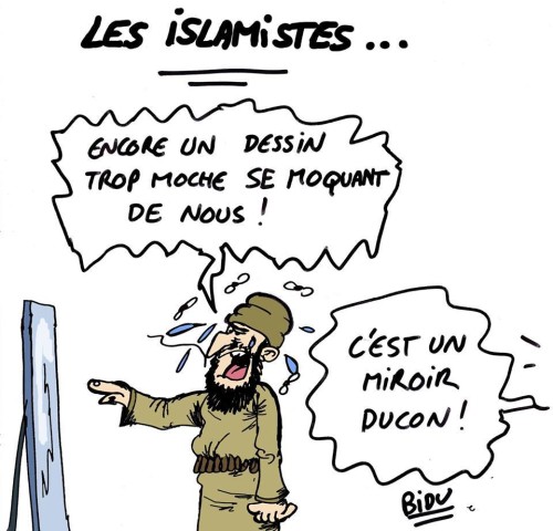 les islami