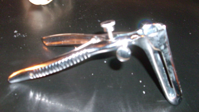 speculum