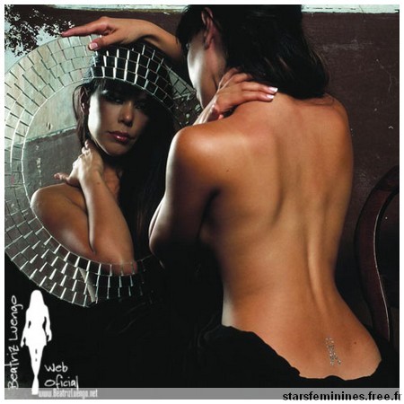 Beatriz Luengo Nue003