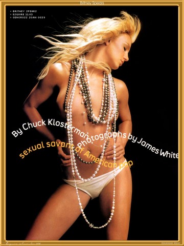 Photo Britney Spears 030