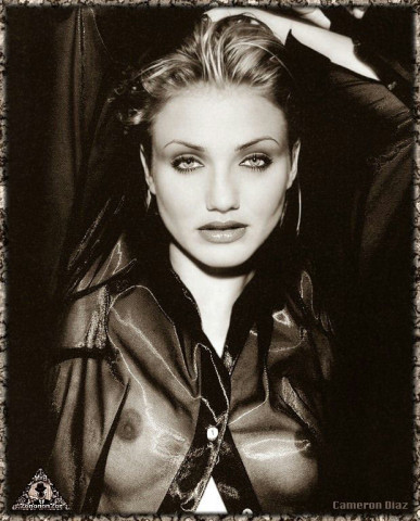 Photo Cameron Diaz 059
