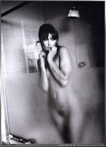 Photo Carla Bruni 008