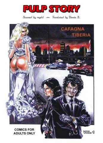 Pulp Story #1#2 Page 01