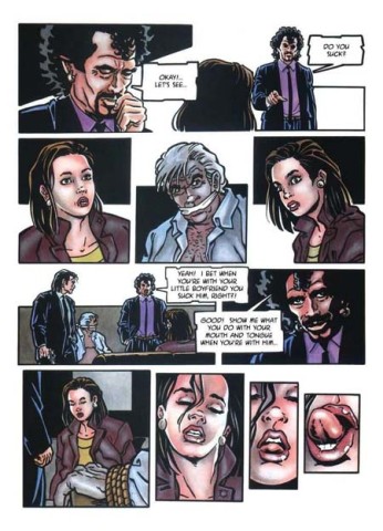 Pulp Story #1#2 Page 09