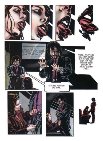 Pulp Story #1#2 Page 10