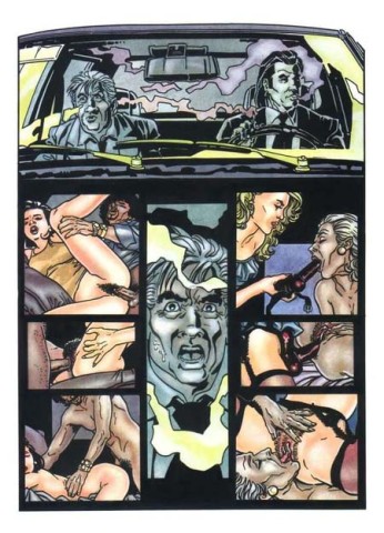 Pulp Story #1#2 Page 13