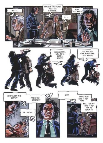 Pulp Story #1#2 Page 14