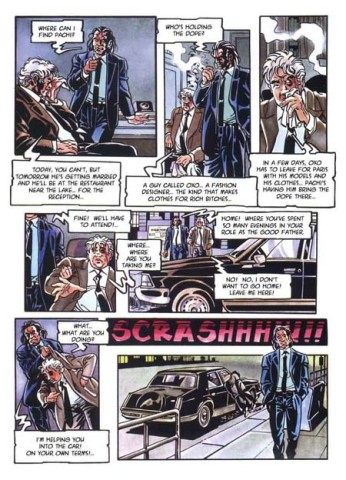 Pulp Story #1#2 Page 15