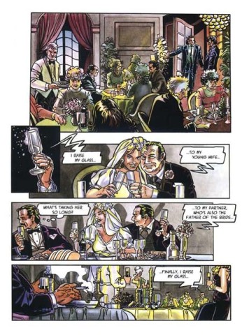 Pulp Story #1#2 Page 20