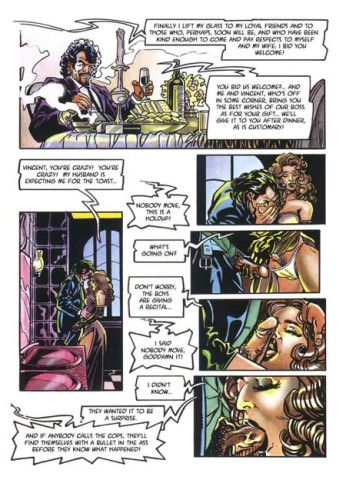 Pulp Story #1#2 Page 21