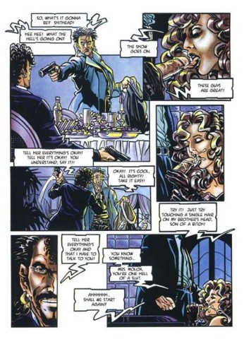 Pulp Story #1#2 Page 23