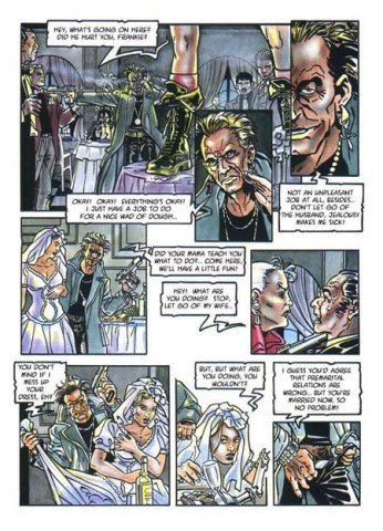 Pulp Story #1#2 Page 24
