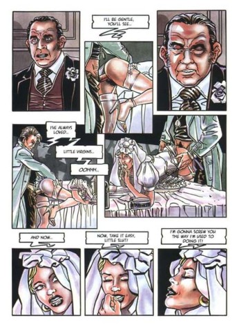 Pulp Story #1#2 Page 25