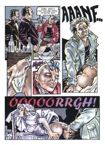 Pulp Story #1#2 Page 29