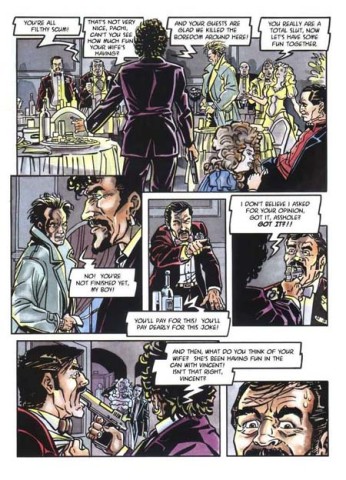 Pulp Story #1#2 Page 31
