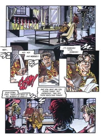Pulp Story #1#2 Page 35