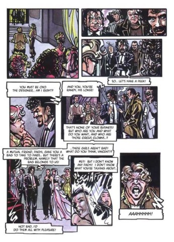 Pulp Story #1#2 Page 37