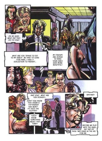 Pulp Story #1#2 Page 39