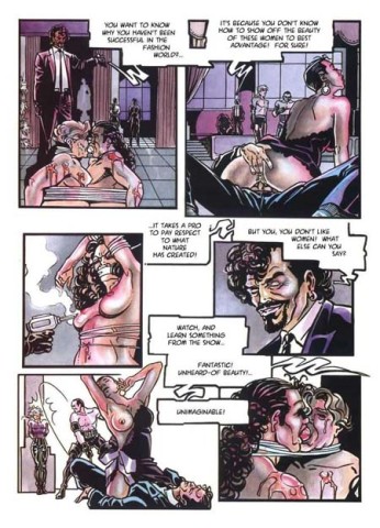 Pulp Story #1#2 Page 42