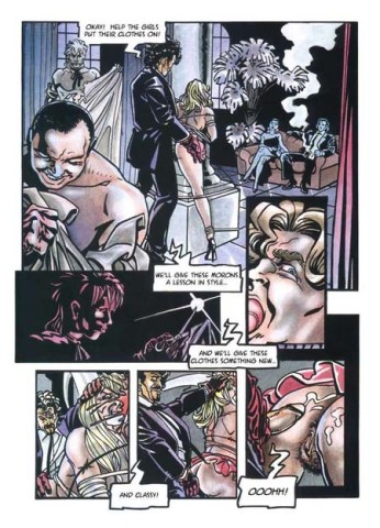 Pulp Story #1#2 Page 44