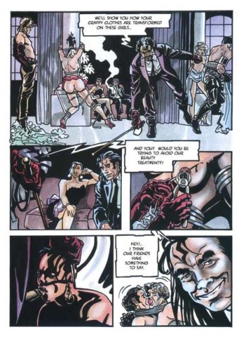 Pulp Story #1#2 Page 45