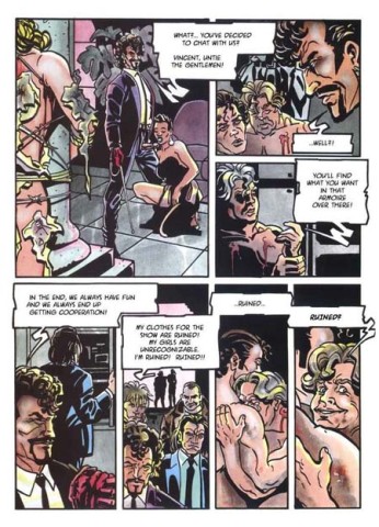 Pulp Story #1#2 Page 46