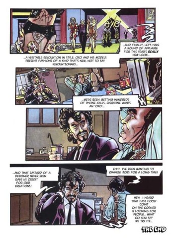 Pulp Story #1#2 Page 47