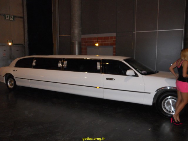 Jet Set Limousine