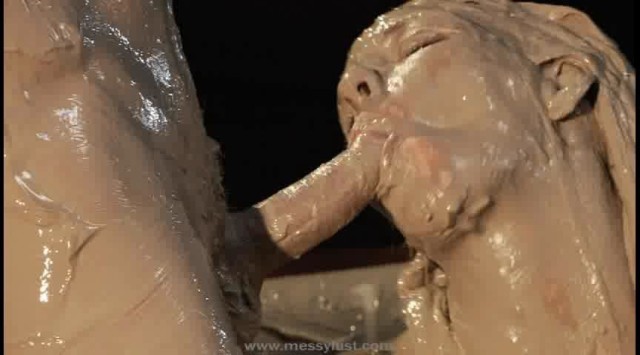 mud pool sex 18