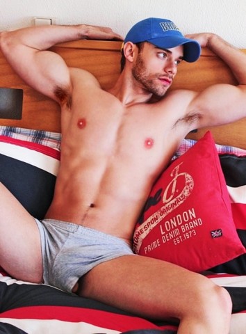 Photo n°03  discret nice men gay pics beau mec